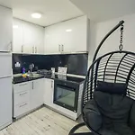 Nyaraló Uptown Mostar