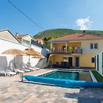 Nyaraló Uptown Mostar