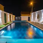 Uptown Vakantiehuis
