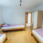 Uptown Vakantiehuis *