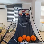 Vakantiehuis Uptown Mostar