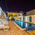Uptown Vakantiehuis *