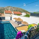 Uptown Vakantiehuis Mostar
