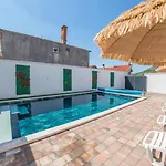 Uptown Vakantiehuis *