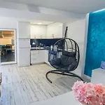 Vakantiehuis Uptown *