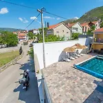 Uptown Vakantiehuis Mostar