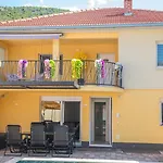 Vakantiehuis Uptown