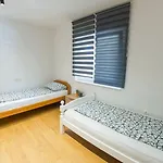 Vakantiehuis Uptown *
