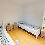 Vakantiehuis Uptown