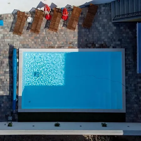 Uptown Сasa de vacaciones Mostar