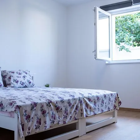 Uptown Ferienhaus Mostar