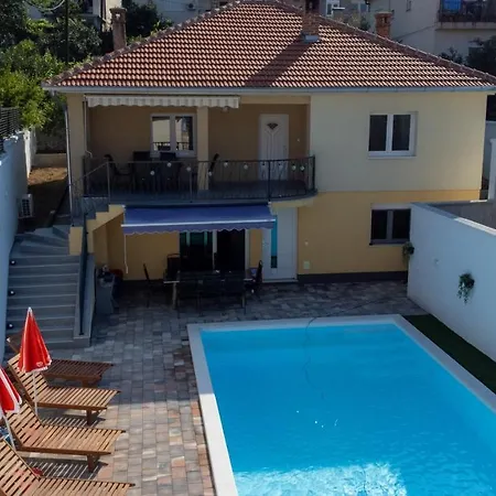 Uptown Сasa de vacaciones Mostar