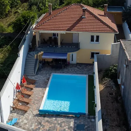 Uptown Сasa de vacaciones Mostar