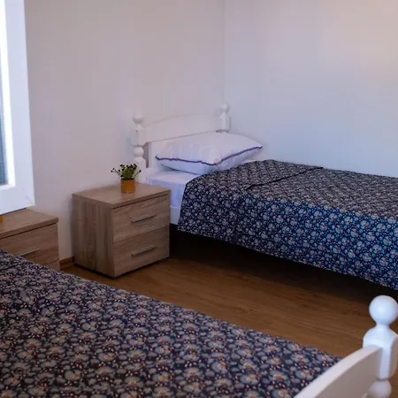 Uptown Ferienhaus Mostar