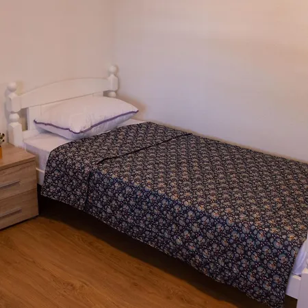 Сasa de vacaciones Uptown *