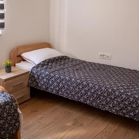 Сasa de vacaciones Uptown Mostar