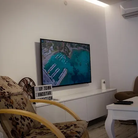 Uptown Сasa de vacaciones