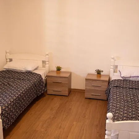 Сasa de vacaciones Uptown *