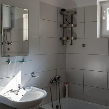 Сasa de vacaciones Uptown Mostar