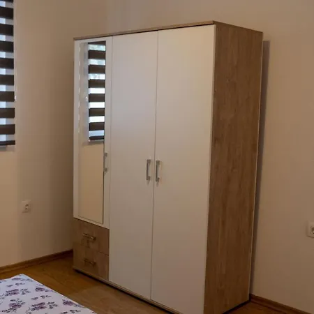 Сasa de vacaciones Uptown