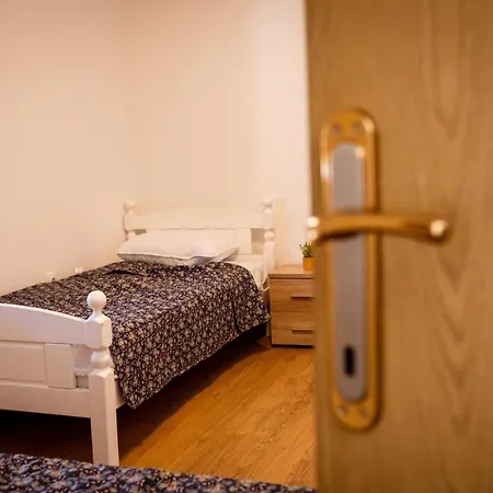 Ferienhaus Uptown Mostar