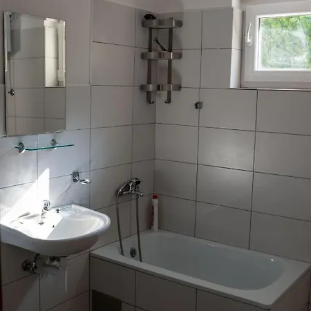 Сasa de vacaciones Uptown