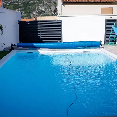 Сasa de vacaciones Uptown Mostar