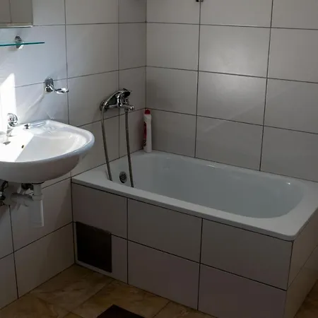 Uptown Сasa de vacaciones Mostar